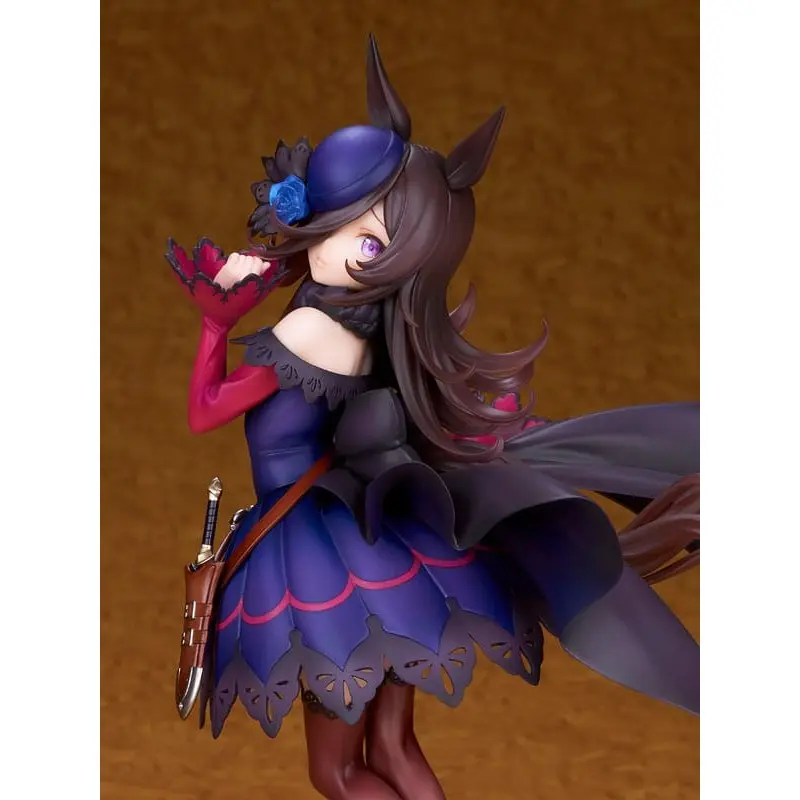 Uma Musume Pretty Derby statuette PVC 1/7 Rice Shower 26 cm | 4560228207057