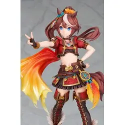 Uma Musume Pretty Derby statuette PVC 1/7 Beyond The Horizon Tokai Teio 25 cm | 4560228207101