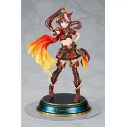 Uma Musume Pretty Derby statuette PVC 1/7 Beyond The Horizon Tokai Teio 25 cm | 4560228207101