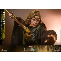 Loki Figurine 1/6 Sylvie 28 cm | 4895228609465