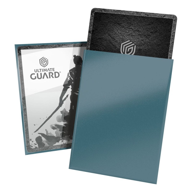 Ultimate Guard 100 pochettes Katana Sleeves taille standard Mountain Haze