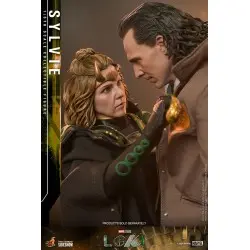 Loki Figurine 1/6 Sylvie 28 cm | 4895228609465