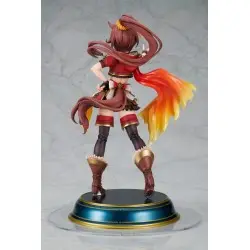 Uma Musume Pretty Derby statuette PVC 1/7 Beyond The Horizon Tokai Teio 25 cm | 4560228207101