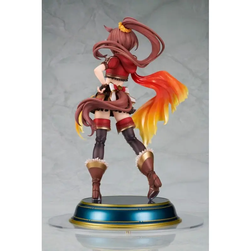 Uma Musume Pretty Derby statuette PVC 1/7 Beyond The Horizon Tokai Teio 25 cm | 4560228207101