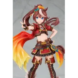 Uma Musume Pretty Derby statuette PVC 1/7 Beyond The Horizon Tokai Teio 25 cm | 4560228207101