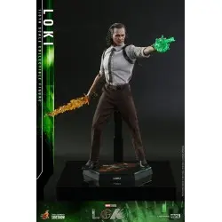 Loki Figurine 1/6 Loki 31 cm | 4895228609441