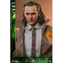 Loki Figurine 1/6 Loki 31 cm | 4895228609441