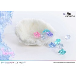 Re:Zero - Starting Life in Another World statuette PVC 1/7 Prisma Wing Rem Glass Edition 23 cm