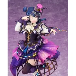 Love Live! School Idol Festival statuette PVC 1/7 Yoshiko Tsushima (Re-Run) 24 cm | 4560228207163