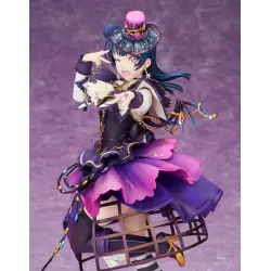 Love Live! School Idol Festival statuette PVC 1/7 Yoshiko Tsushima (Re-Run) 24 cm | 4560228207163