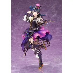 Love Live! School Idol Festival statuette PVC 1/7 Yoshiko Tsushima (Re-Run) 24 cm | 4560228207163