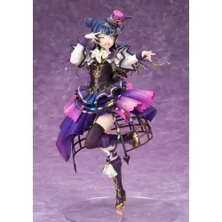 Love Live! School Idol Festival statuette PVC 1/7 Yoshiko Tsushima (Re-Run) 24 cm | 4560228207163