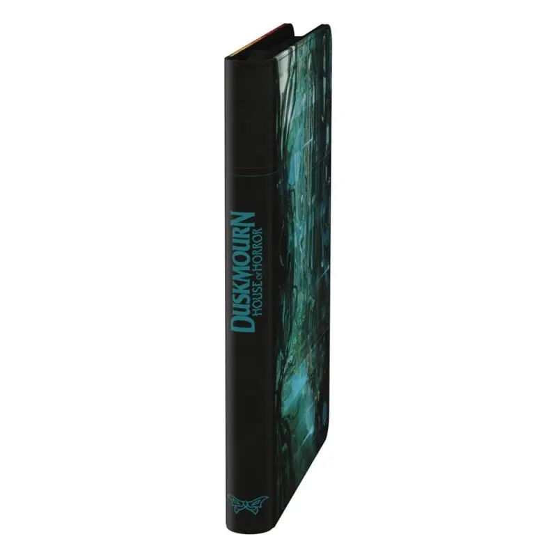 Ultimate Guard Zipfolio 360 Xenoskin Magic: The Gathering "Duskmourn: House of Horror" - Walk-In Closet | 4056133031066