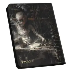 Ultimate Guard Zipfolio 360 Xenoskin Magic: The Gathering "Duskmourn: House of Horror" - Dollmaker’s Shop | 4056133031080