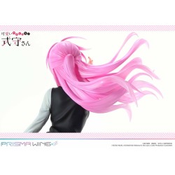 Shikimor's Not Just a Cutie statuette PVC 1/7 Prisma Wing Shikimori san 22 cm
