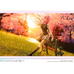 Shikimor's Not Just a Cutie statuette PVC 1/7 Prisma Wing Shikimori san 22 cm