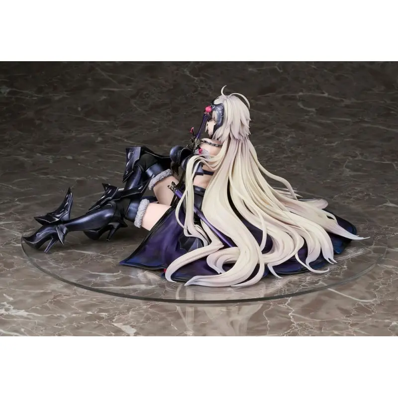 Fate/Grand Order statuette PVC 1/7 Avenger/Jeanne d'Arc Ephemeral 14 cm | 4560228207187