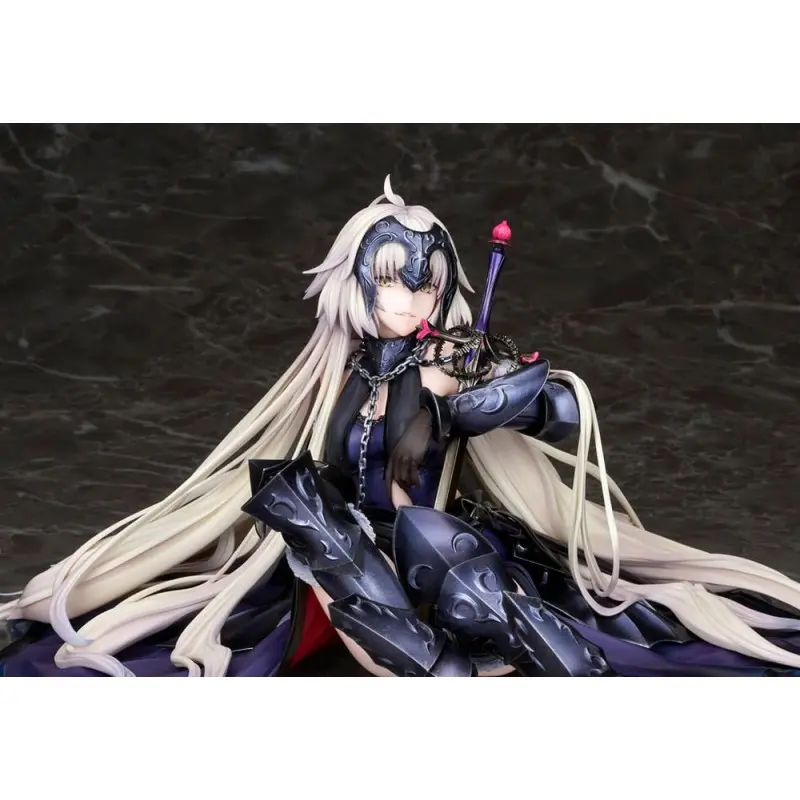 Fate/Grand Order statuette PVC 1/7 Avenger/Jeanne d'Arc Ephemeral 14 cm | 4560228207187