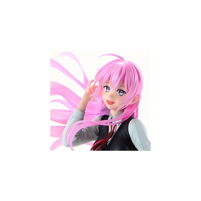 Shikimor's Not Just a Cutie statuette PVC 1/7 Prisma Wing Shikimori san 22 cm