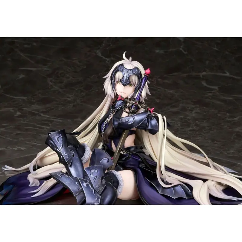 Fate/Grand Order statuette PVC 1/7 Avenger/Jeanne d'Arc Ephemeral 14 cm | 4560228207187