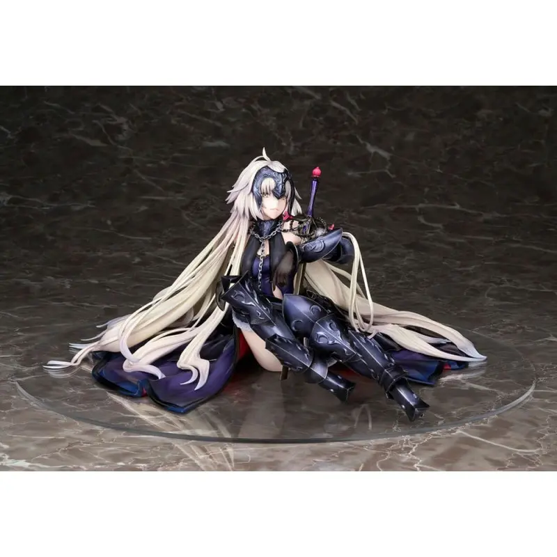 Fate/Grand Order statuette PVC 1/7 Avenger/Jeanne d'Arc Ephemeral 14 cm | 4560228207187