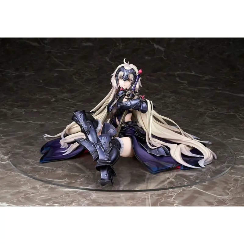 Fate/Grand Order statuette PVC 1/7 Avenger/Jeanne d'Arc Ephemeral 14 cm | 4560228207187