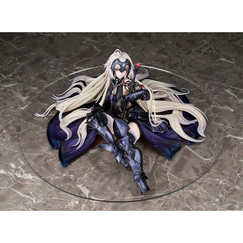 Fate/Grand Order statuette PVC 1/7 Avenger/Jeanne d'Arc Ephemeral 14 cm | 4560228207187