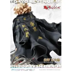 Tokyo Revengers statuette PVC 1/7 Prisma Wing Manjiro Sano 23 cm | 4580708046525