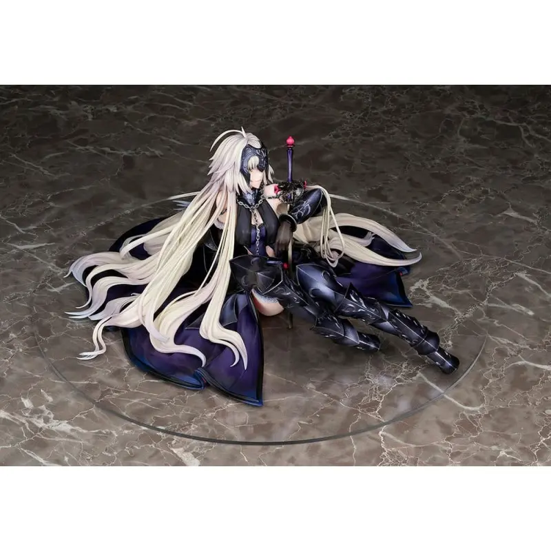 Fate/Grand Order statuette PVC 1/7 Avenger/Jeanne d'Arc Ephemeral 14 cm | 4560228207187