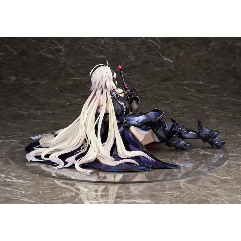 Fate/Grand Order statuette PVC 1/7 Avenger/Jeanne d'Arc Ephemeral 14 cm | 4560228207187