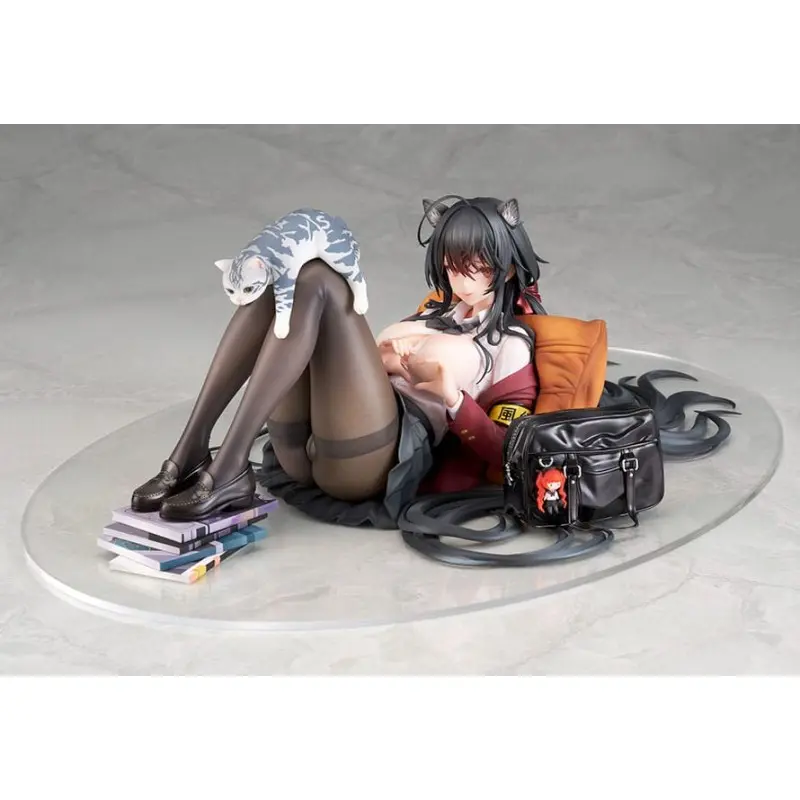 Azur Lane statuette PVC 1/7 Taiho Sweet Time After School Ver. 32 cm   | 4560228207200