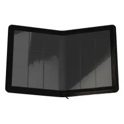 Ultimate Guard Zipfolio 360 Xenoskin Magic: The Gathering "Duskmourn: House of Horror" - Restricted Office | 4056133031127