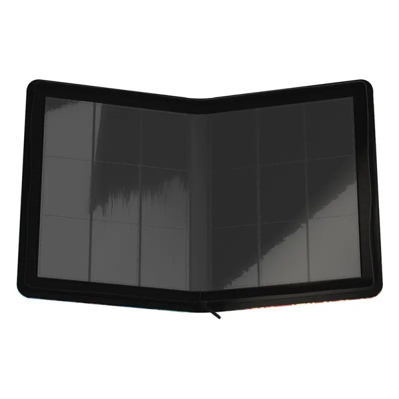 Ultimate Guard Zipfolio 360 Xenoskin Magic: The Gathering "Duskmourn: House of Horror" - Restricted Office | 4056133031127