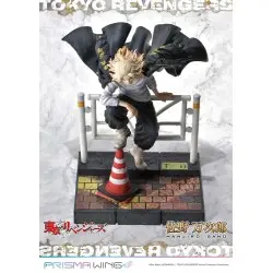 Tokyo Revengers statuette PVC 1/7 Prisma Wing Manjiro Sano 23 cm | 4580708046525