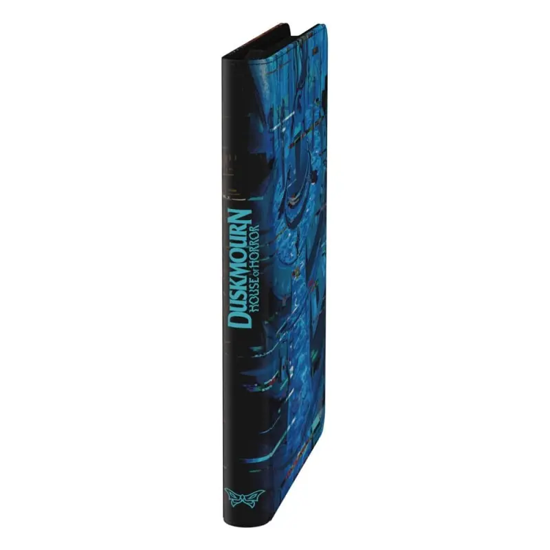 Ultimate Guard Zipfolio 360 Xenoskin Magic: The Gathering "Duskmourn: House of Horror" - Restricted Office | 4056133031127
