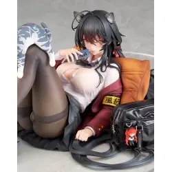 Azur Lane statuette PVC 1/7 Taiho Sweet Time After School Ver. 32 cm   | 4560228207200