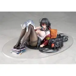 Azur Lane statuette PVC 1/7 Taiho Sweet Time After School Ver. 32 cm   | 4560228207200