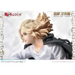 Tokyo Revengers statuette PVC 1/7 Prisma Wing Manjiro Sano 23 cm | 4580708046525