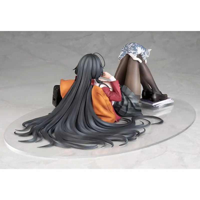 Azur Lane statuette PVC 1/7 Taiho Sweet Time After School Ver. 32 cm   | 4560228207200