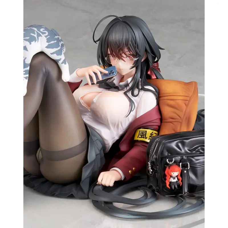 Azur Lane statuette PVC 1/7 Taiho Sweet Time After School Ver. 32 cm   | 4560228207200