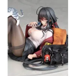 Azur Lane statuette PVC 1/7 Taiho Sweet Time After School Ver. 32 cm   | 4560228207200