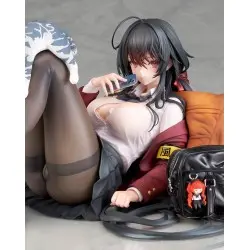 Azur Lane statuette PVC 1/7 Taiho Sweet Time After School Ver. 32 cm   | 4560228207200