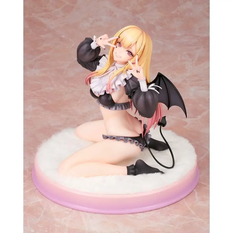 My Dress-Up Darling statuette PVC 1/6 Marin Kitagawa Liz Ver. 17 cm  | 4560228207224