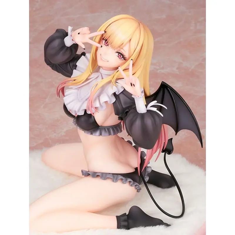 My Dress-Up Darling statuette PVC 1/6 Marin Kitagawa Liz Ver. 17 cm  | 4560228207224