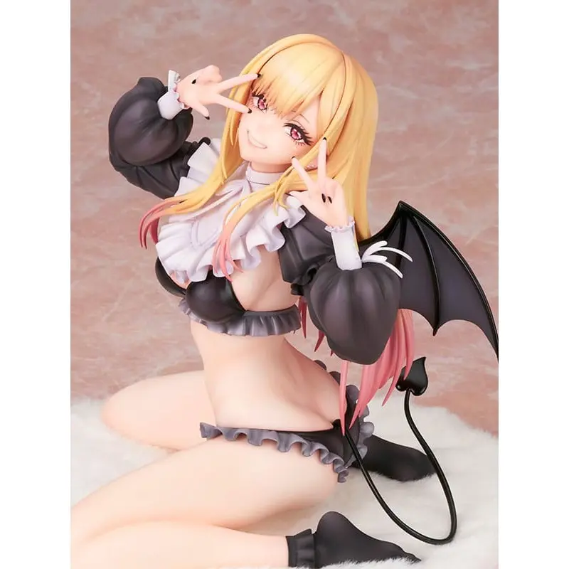 My Dress-Up Darling statuette PVC 1/6 Marin Kitagawa Liz Ver. 17 cm  | 4560228207224