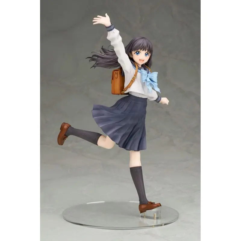 Akebi's Sailor Uniform statuette PVC 1/7 Komichi Akebi 25 cm | 4560228207231