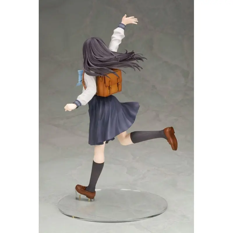 Akebi's Sailor Uniform statuette PVC 1/7 Komichi Akebi 25 cm | 4560228207231