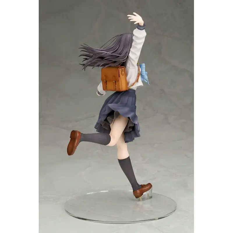 Akebi's Sailor Uniform statuette PVC 1/7 Komichi Akebi 25 cm | 4560228207231