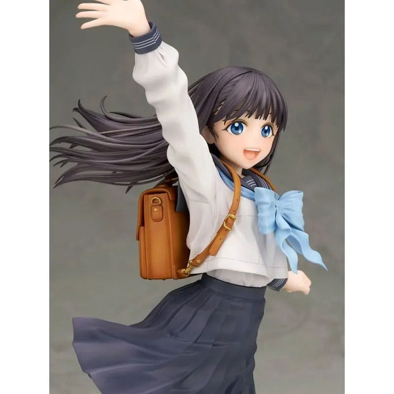 Akebi's Sailor Uniform statuette PVC 1/7 Komichi Akebi 25 cm | 4560228207231