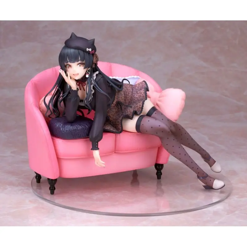 The Idolmaster Shiny Colors statuette PVC 1/8 Fuyuko Mayuzumi 17 cm | 4560228207262